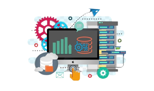 Data Entry Product